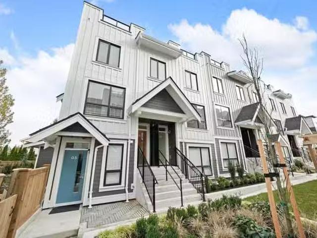 Condo for sale in Coquitlam, British Columbia