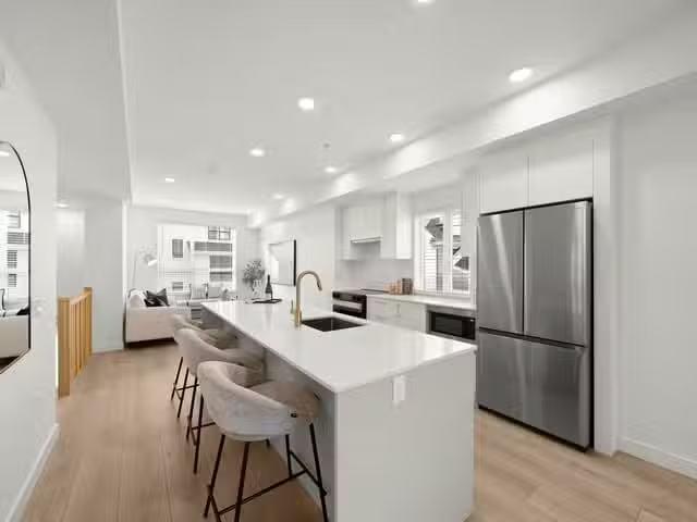 Condo for sale in Coquitlam, British Columbia