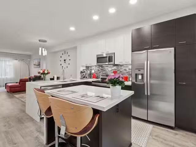 Condo for sale in Coquitlam, Metro Vancouver Regional District