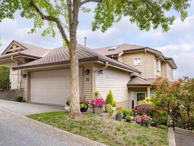 Condo for sale in Coquitlam, British Columbia