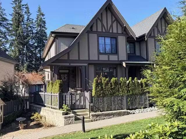 Condo for sale in Coquitlam, British Columbia