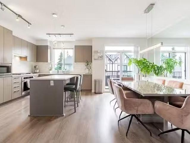 Condo for sale in Coquitlam, British Columbia