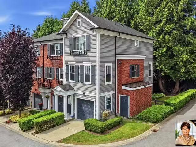 Condo for sale in Coquitlam, British Columbia