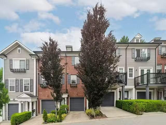 Condo for sale in Coquitlam, British Columbia