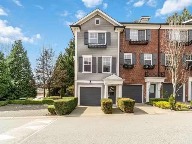 Condo for sale in Coquitlam, British Columbia