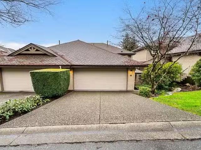 Condo for sale in Coquitlam, British Columbia