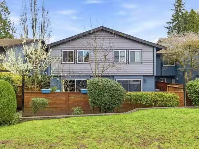 Condo for sale in Coquitlam, British Columbia