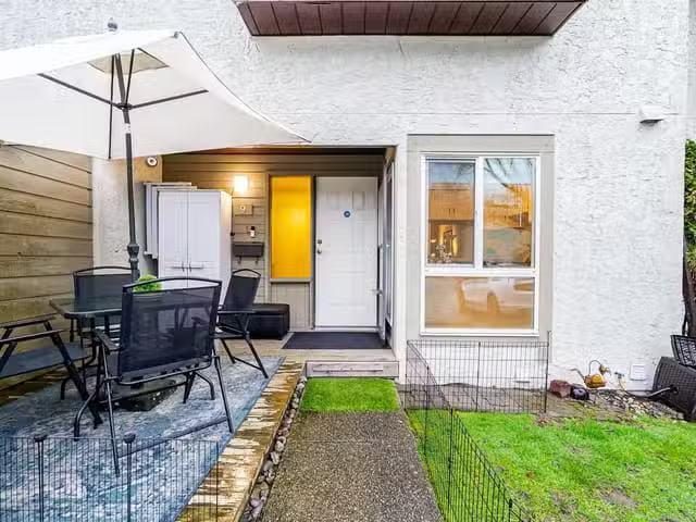 Condo for sale in Coquitlam, British Columbia