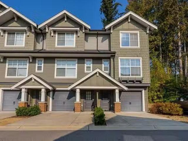 Condo for sale in Coquitlam, British Columbia