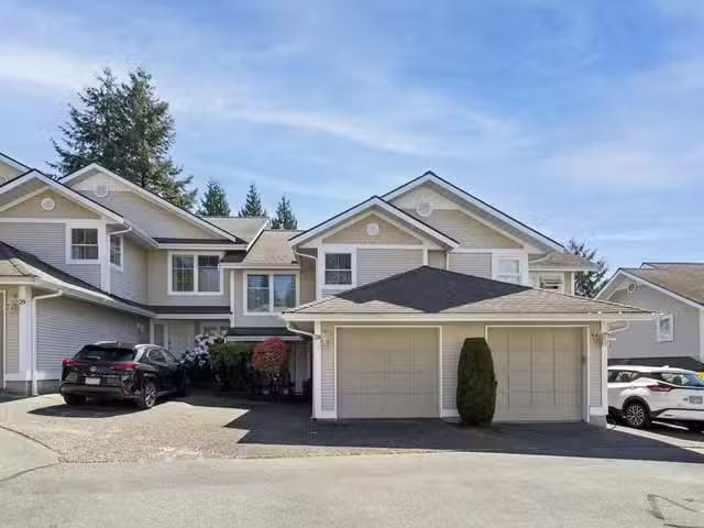 Condo for sale in Coquitlam, British Columbia