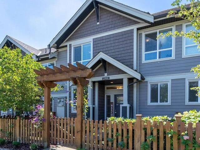 House for sale in Maple Ridge, British Columbia