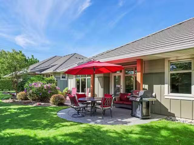 Condo for sale in Courtenay, British Columbia