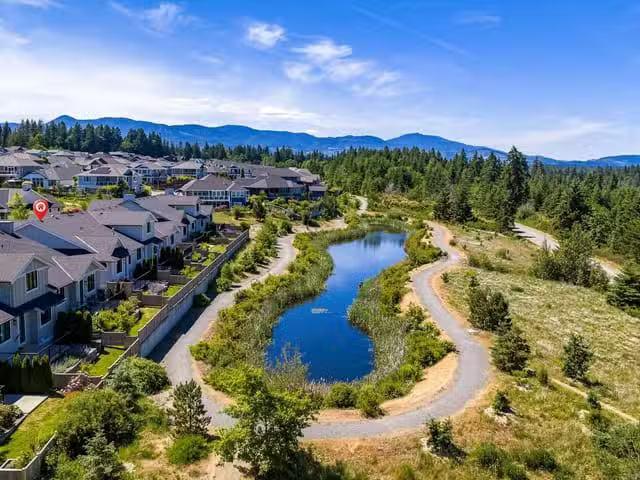 Condo for sale in Courtenay, British Columbia