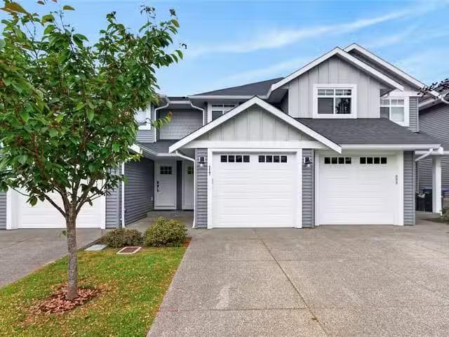Condo for sale in Courtenay, British Columbia
