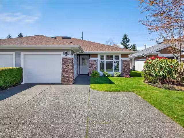 Condo for sale in Courtenay, British Columbia