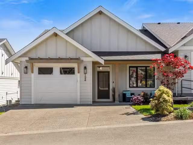 Condo for sale in Courtenay, British Columbia