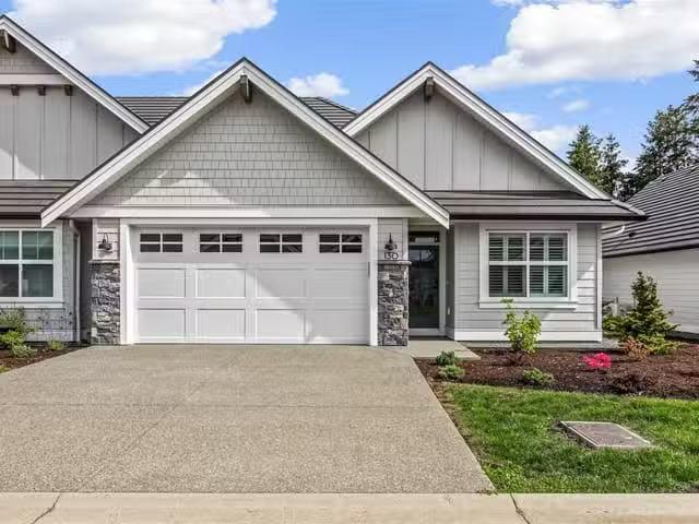 Condo for sale in Courtenay, British Columbia