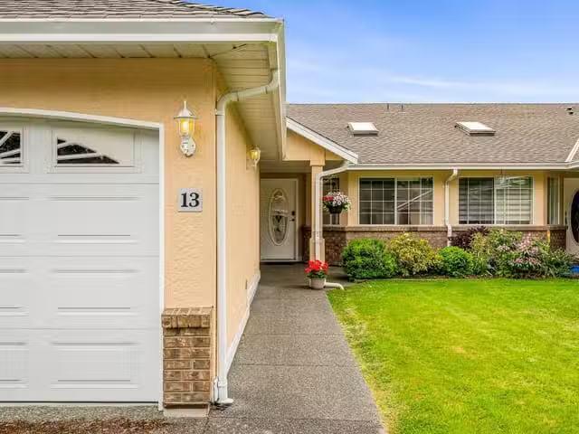 Condo for sale in Courtenay, British Columbia