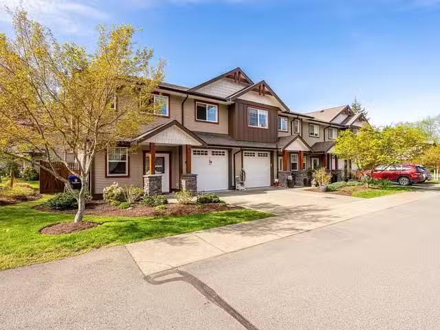 Condo for sale in Courtenay, British Columbia
