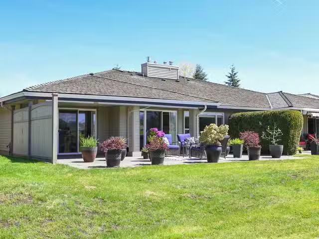 Condo for sale in Courtenay, British Columbia