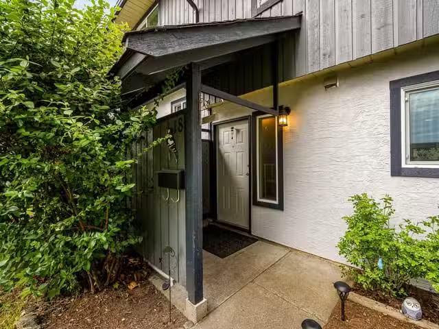 Condo for sale in Courtenay, British Columbia