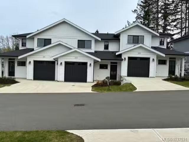 Condo for sale in Courtenay, British Columbia