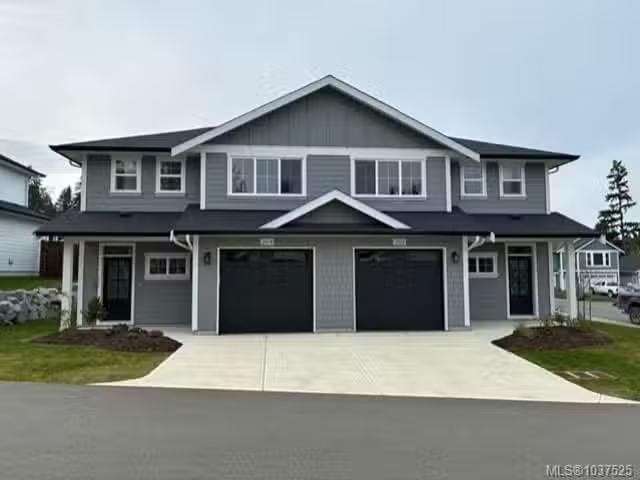 Condo for sale in Courtenay, British Columbia