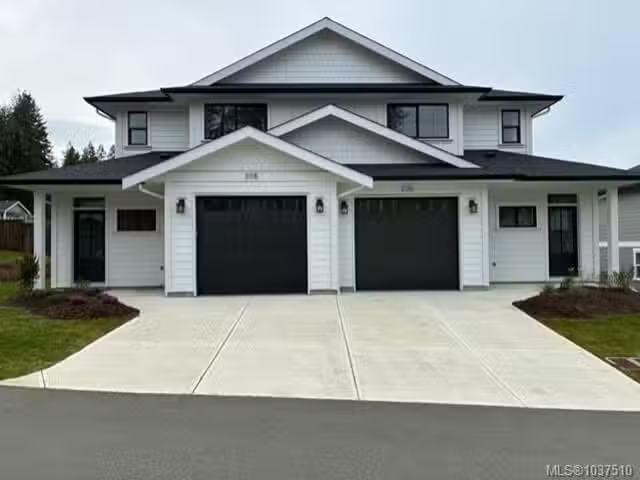 Condo for sale in Courtenay, British Columbia