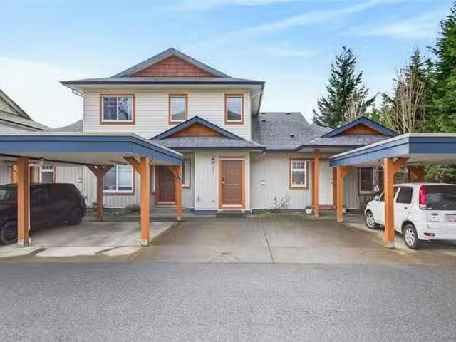 Condo for sale in Courtenay, British Columbia
