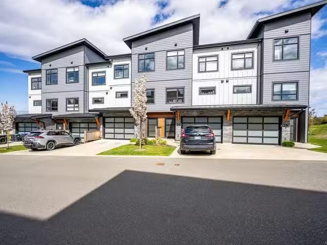 Condo for sale in Courtenay, British Columbia
