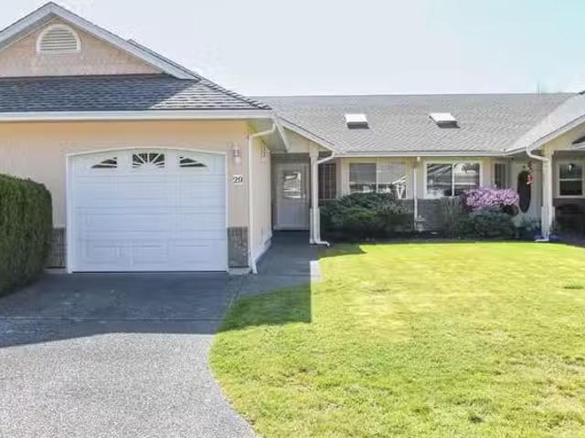 Condo for sale in Courtenay, British Columbia