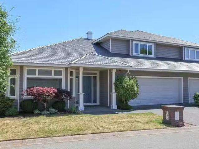 Condo for sale in Courtenay, British Columbia