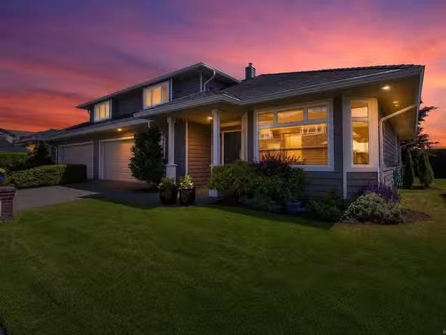 Condo for sale in Courtenay, British Columbia