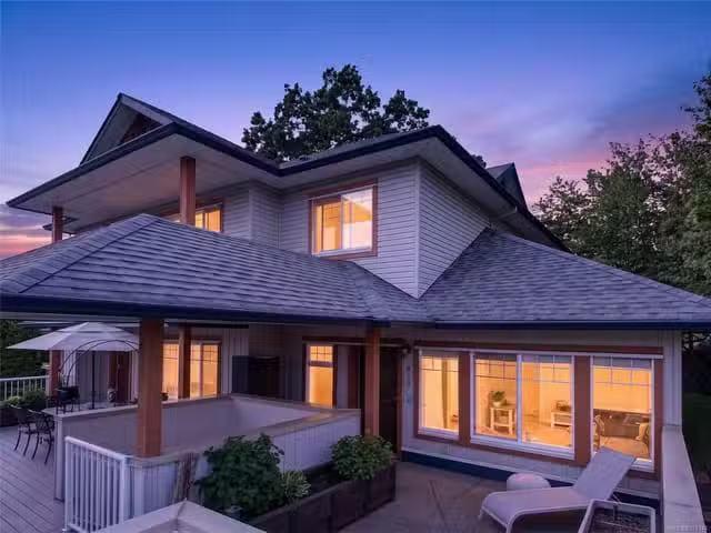 Condo for sale in Courtenay, British Columbia