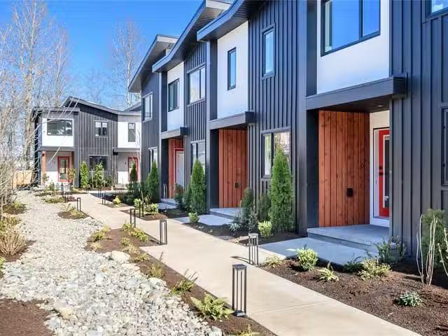 Condo for sale in Courtenay, British Columbia