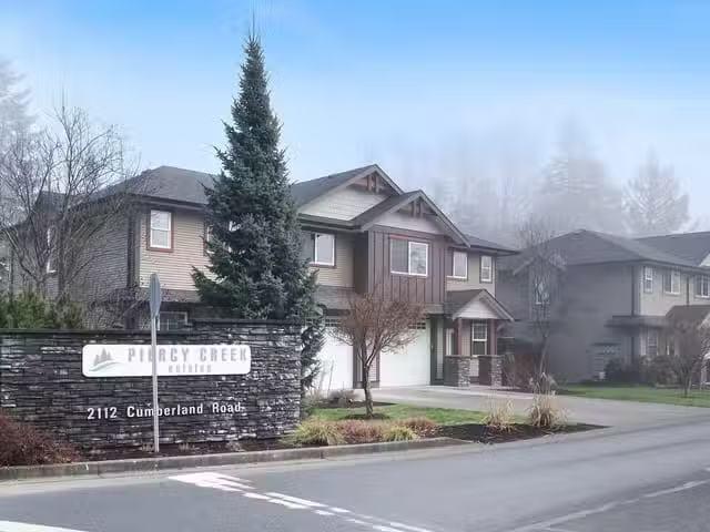 Condo for sale in Courtenay, British Columbia