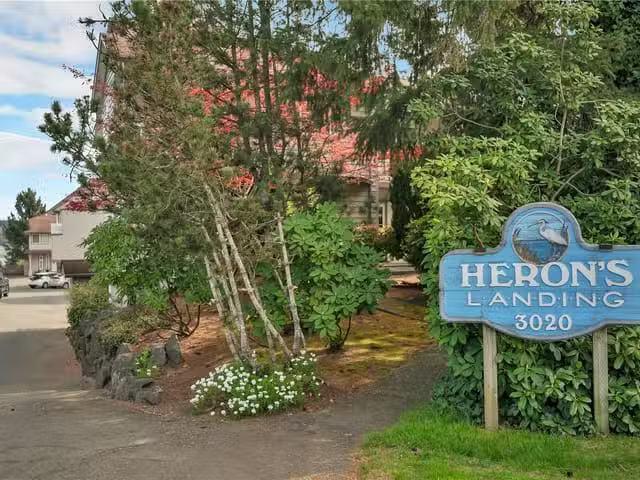 Condo for sale in Courtenay, British Columbia