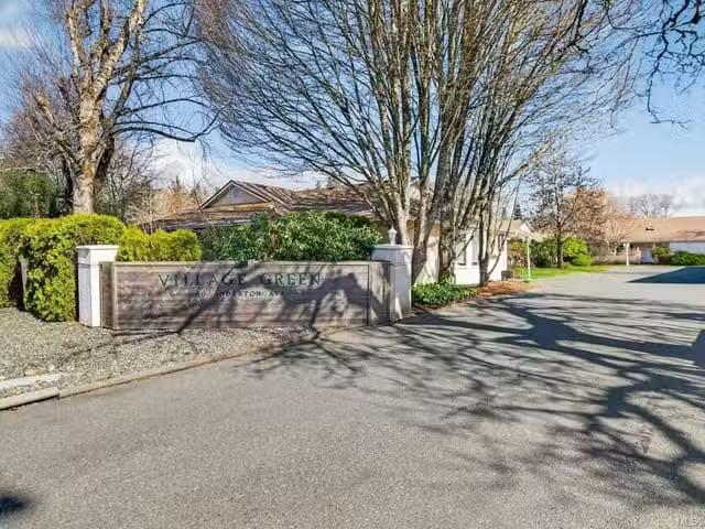 Condo for sale in Courtenay, British Columbia