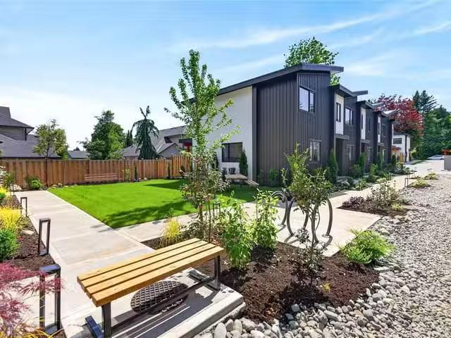 Condo for sale in Courtenay, British Columbia
