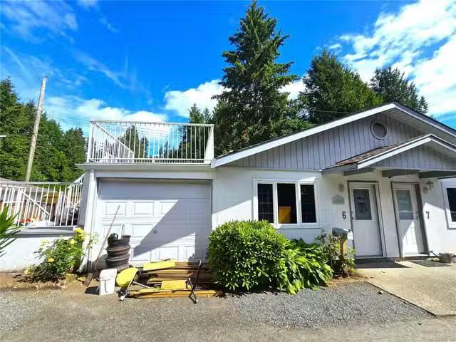 Condo for sale in Courtenay, British Columbia