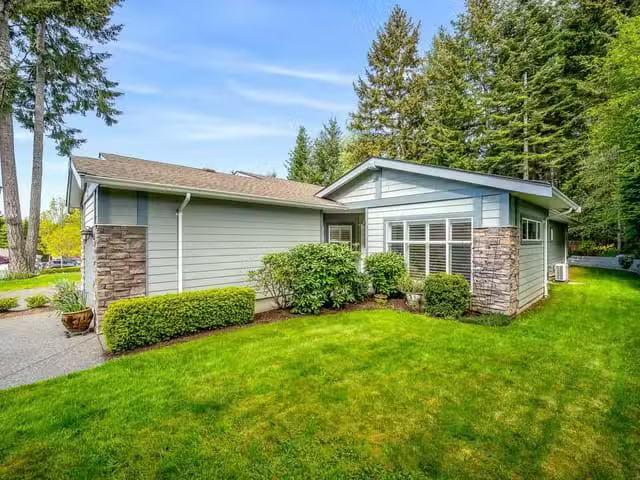 Condo for sale in Courtenay, British Columbia