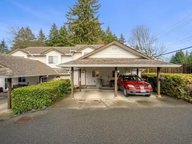 Condo for sale in Courtenay, British Columbia