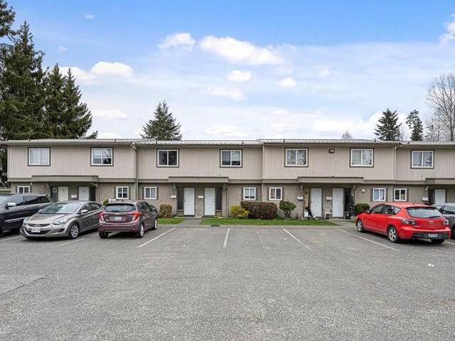House for sale in Courtenay