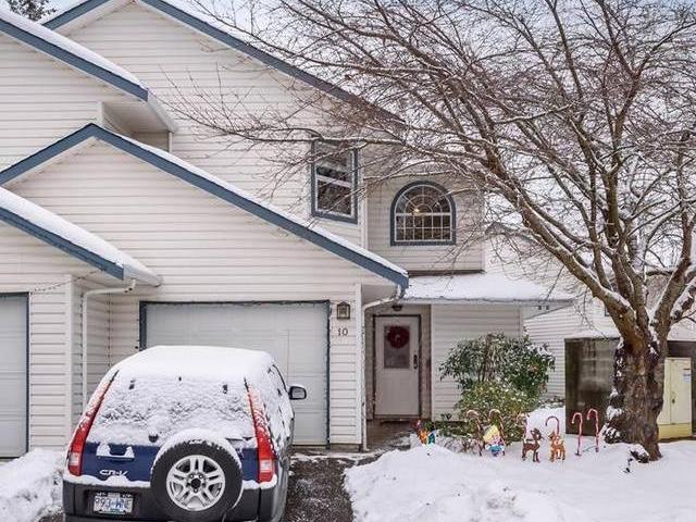 House for sale in Courtenay