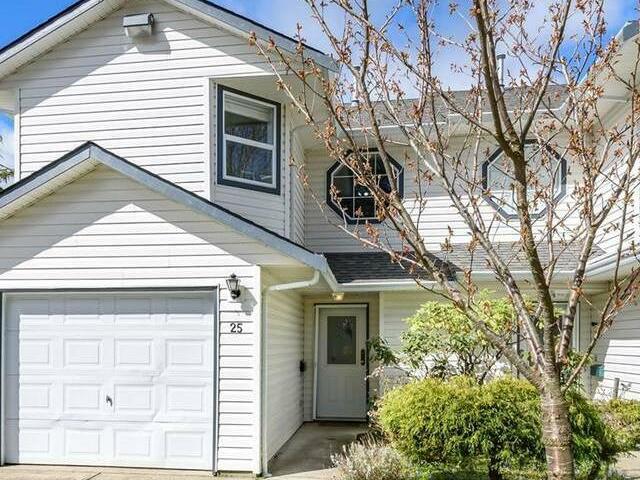 House for sale in Courtenay, British Columbia