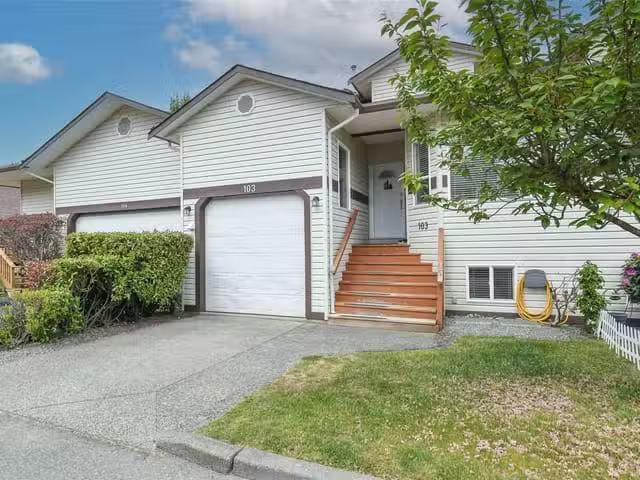 Condo for sale in Courtenay, British Columbia