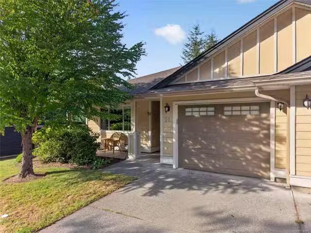Condo for sale in Courtenay, British Columbia