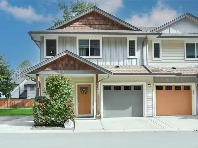 Condo for sale in Courtenay, British Columbia