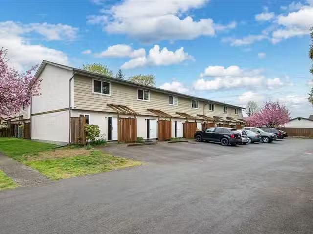 Condo for sale in Courtenay, British Columbia