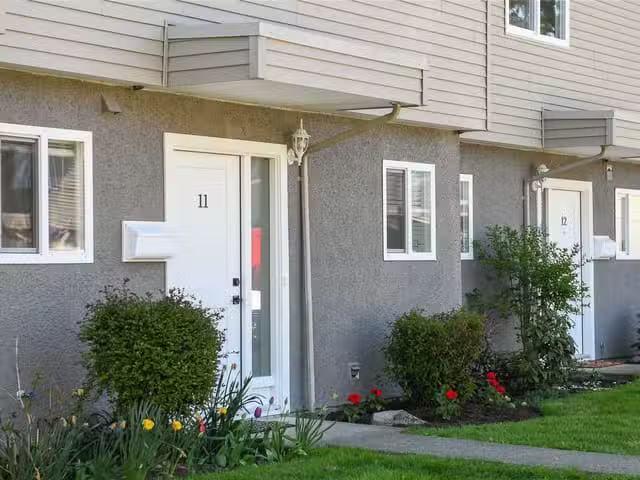 Condo for sale in Courtenay, British Columbia